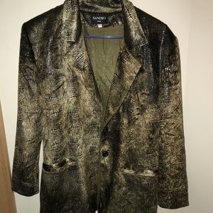 Sandro Paris blazer